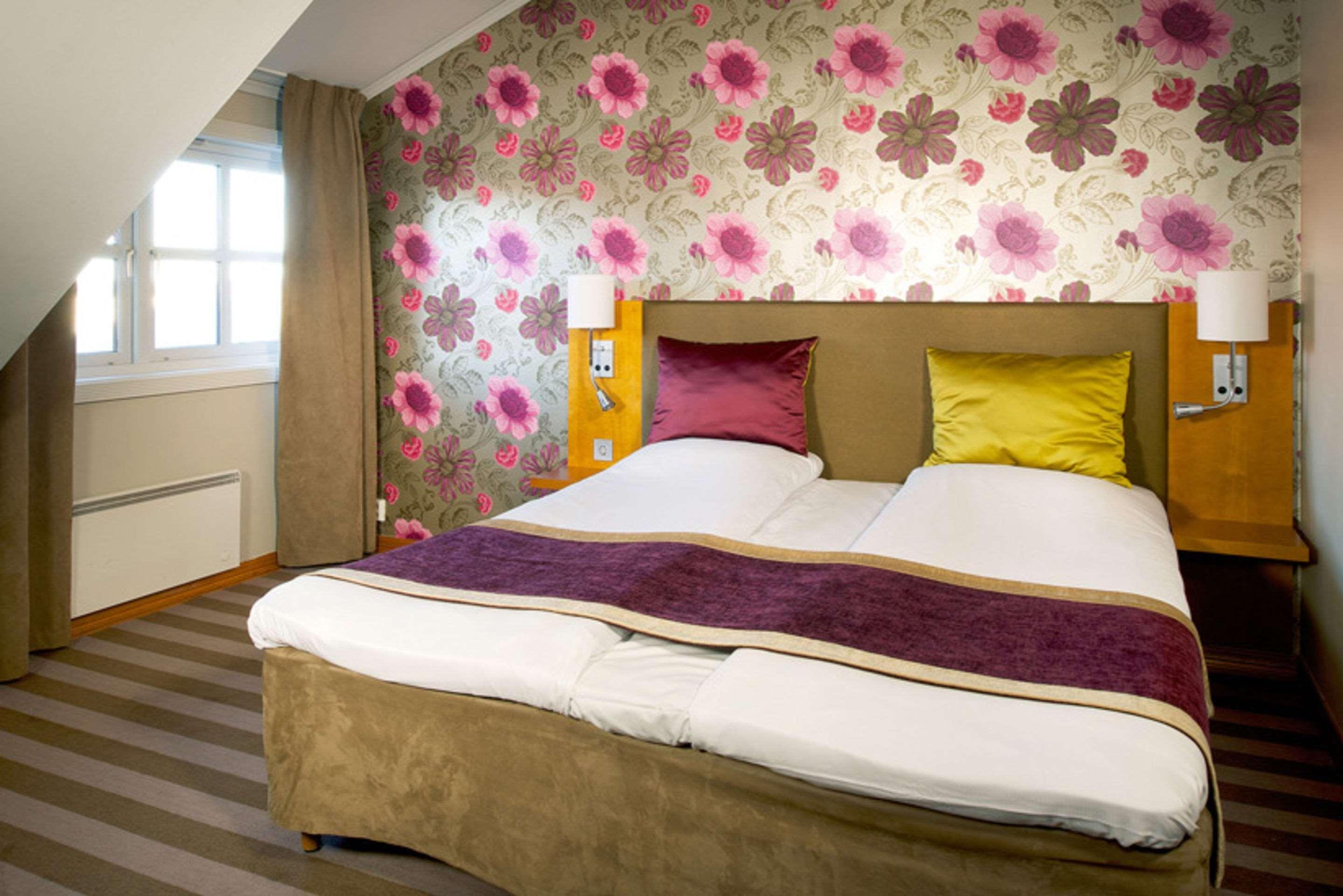 Quality Hotel Sarpsborg Bagian luar foto