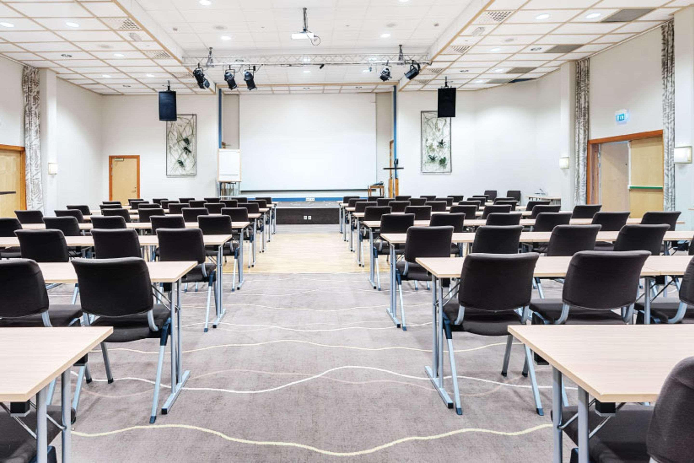 Quality Hotel Sarpsborg Bagian luar foto