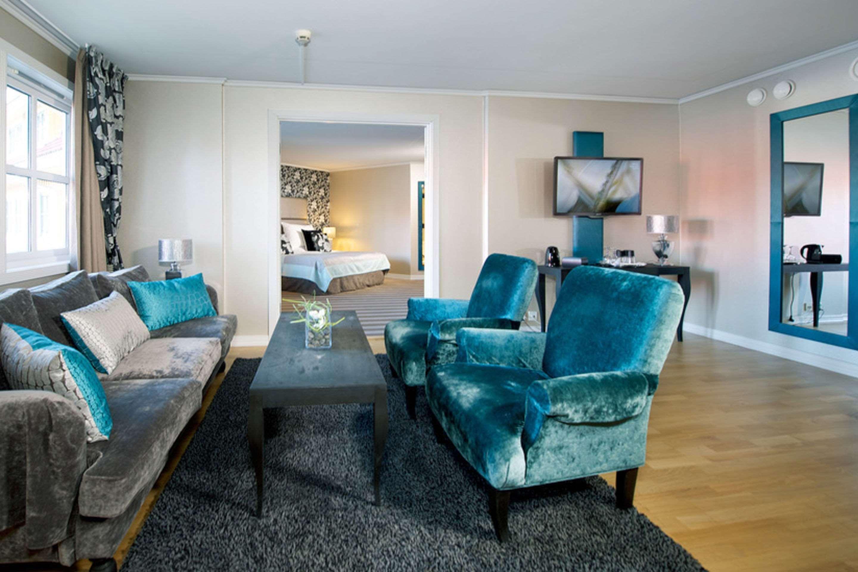 Quality Hotel Sarpsborg Bagian luar foto