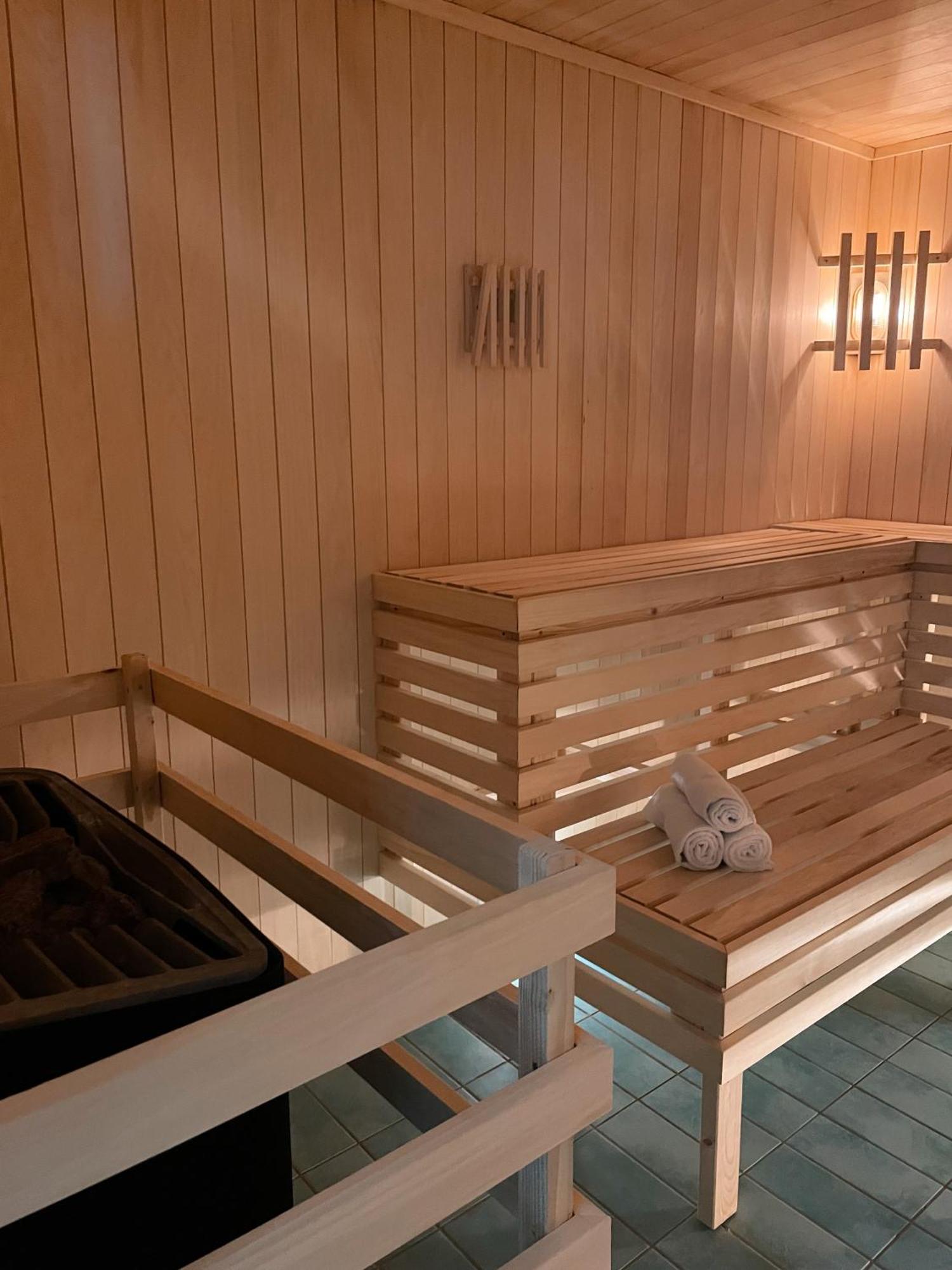 Quality Hotel Sarpsborg Bagian luar foto