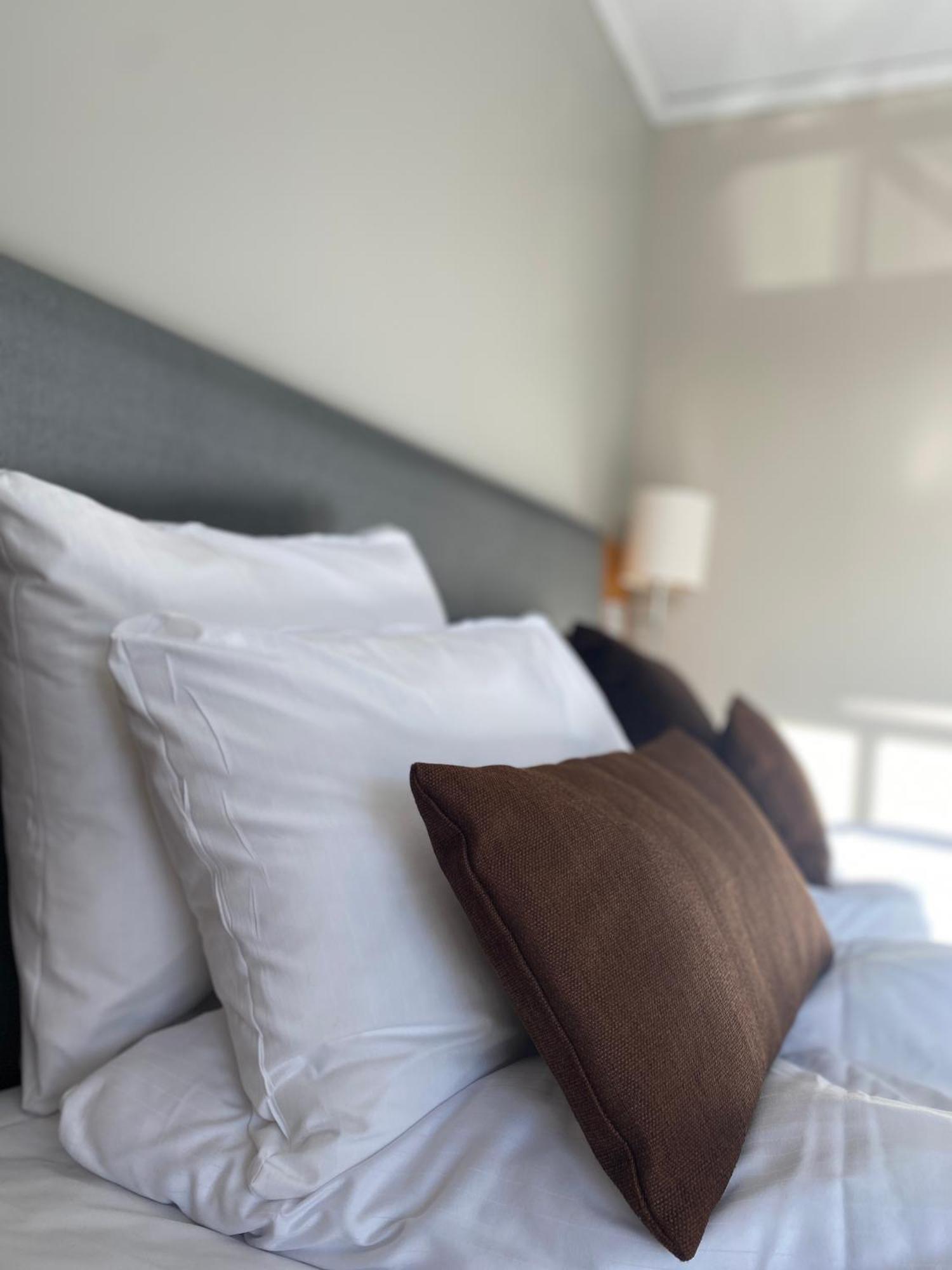 Quality Hotel Sarpsborg Ruang foto