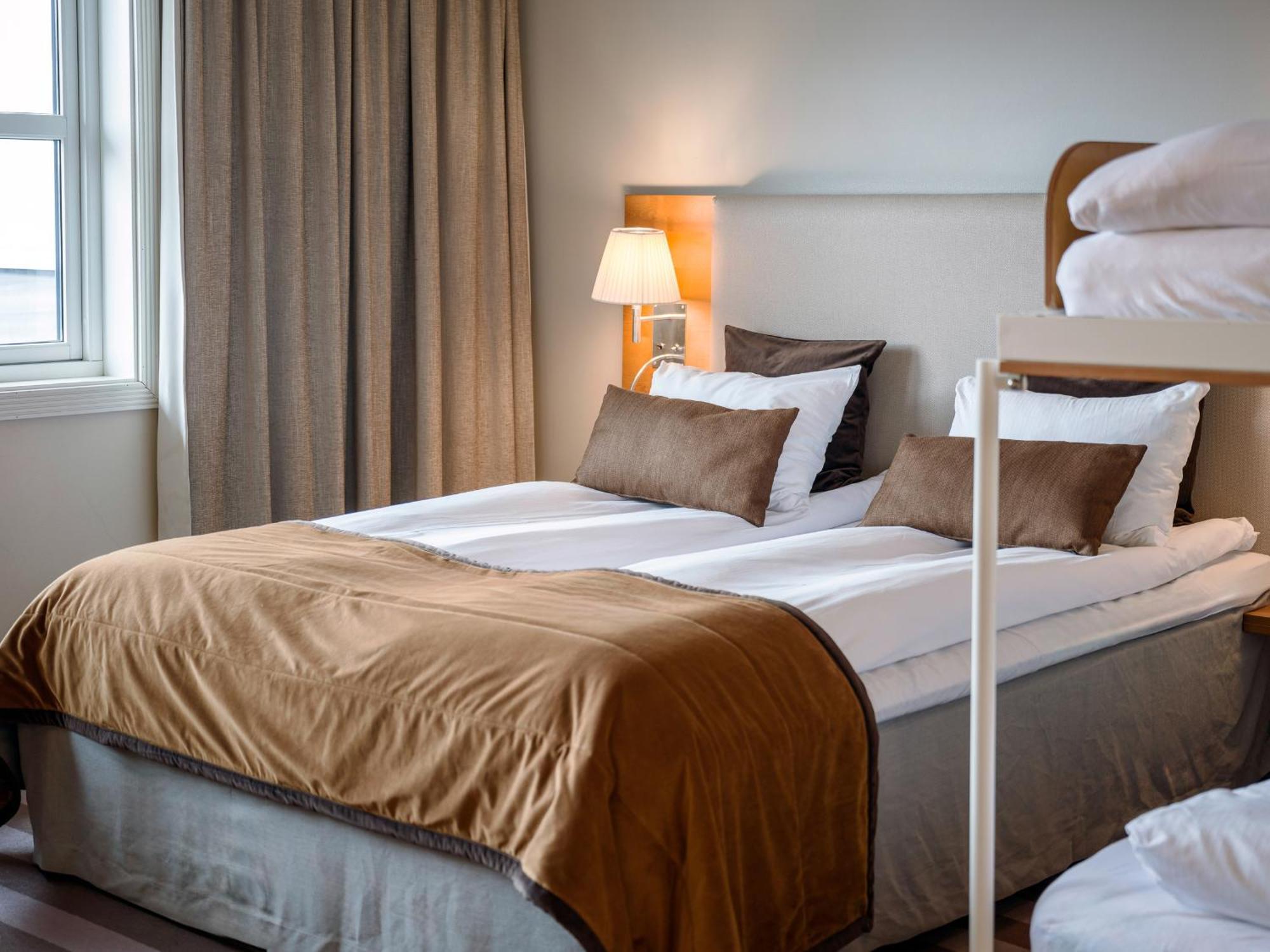 Quality Hotel Sarpsborg Bagian luar foto