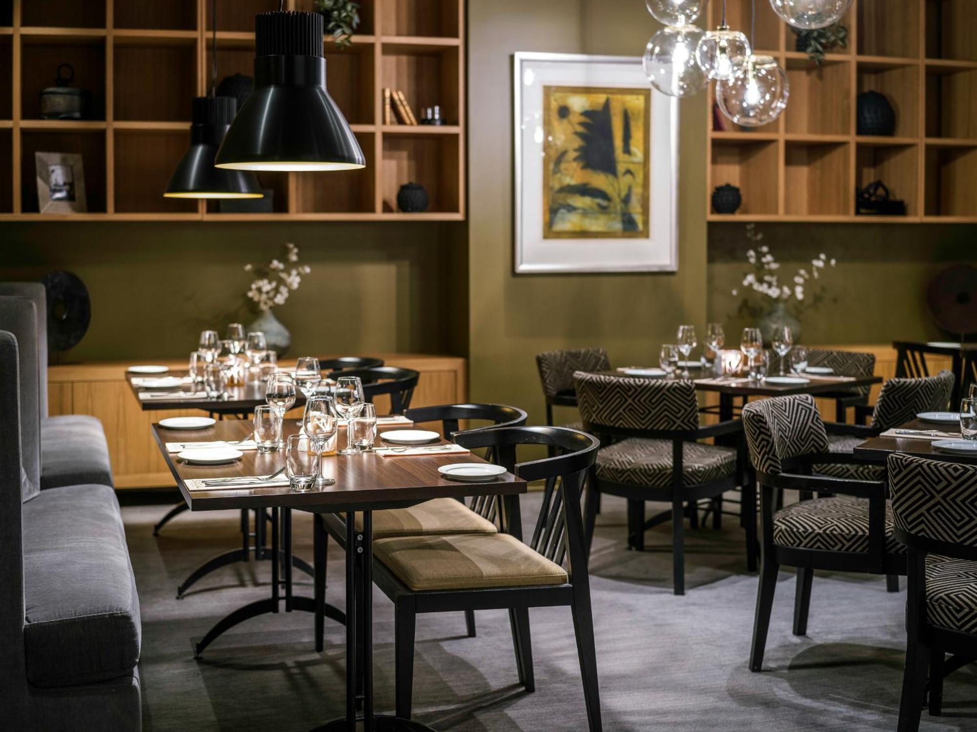 Quality Hotel Sarpsborg Bagian luar foto