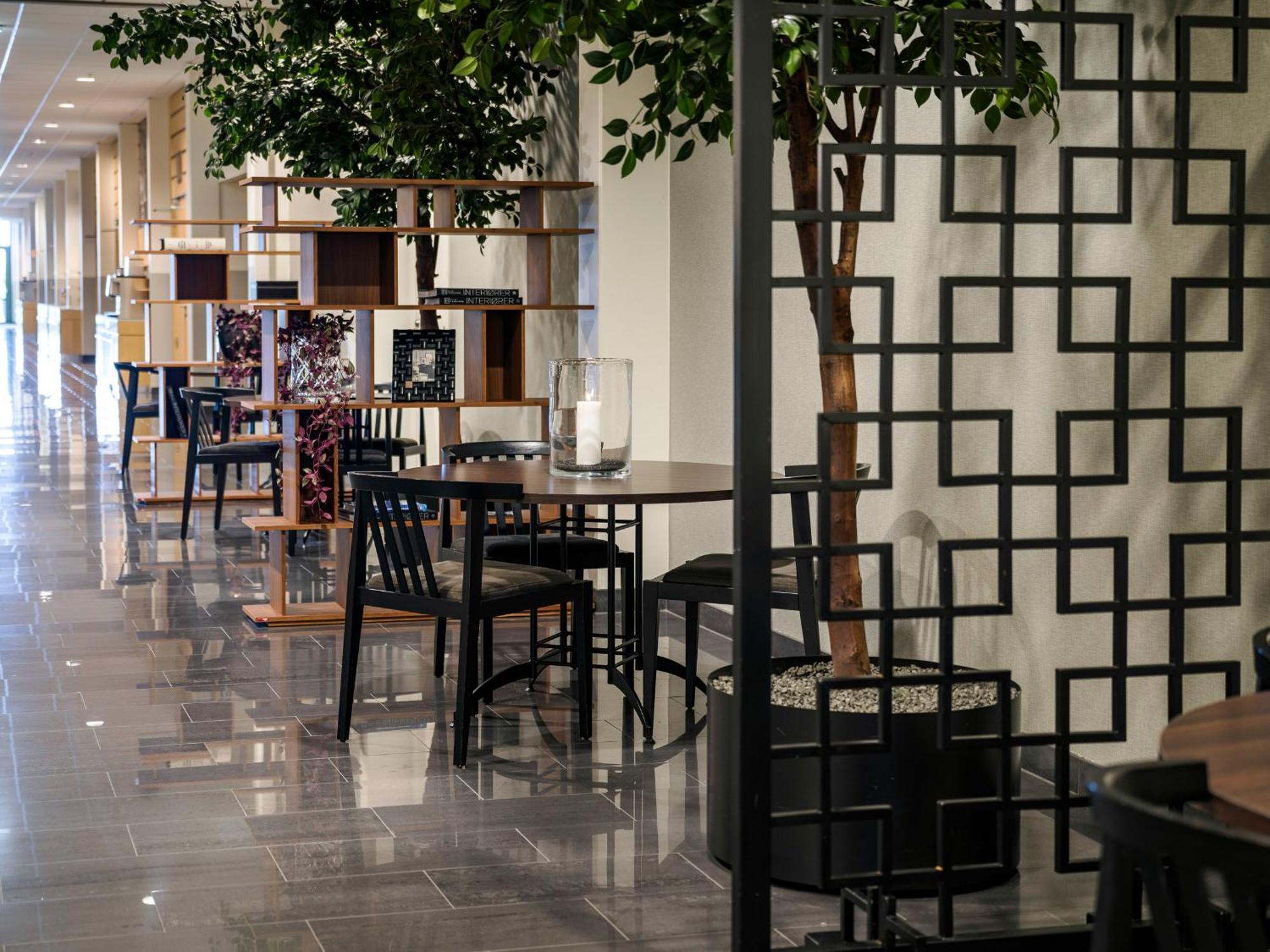Quality Hotel Sarpsborg Bagian luar foto