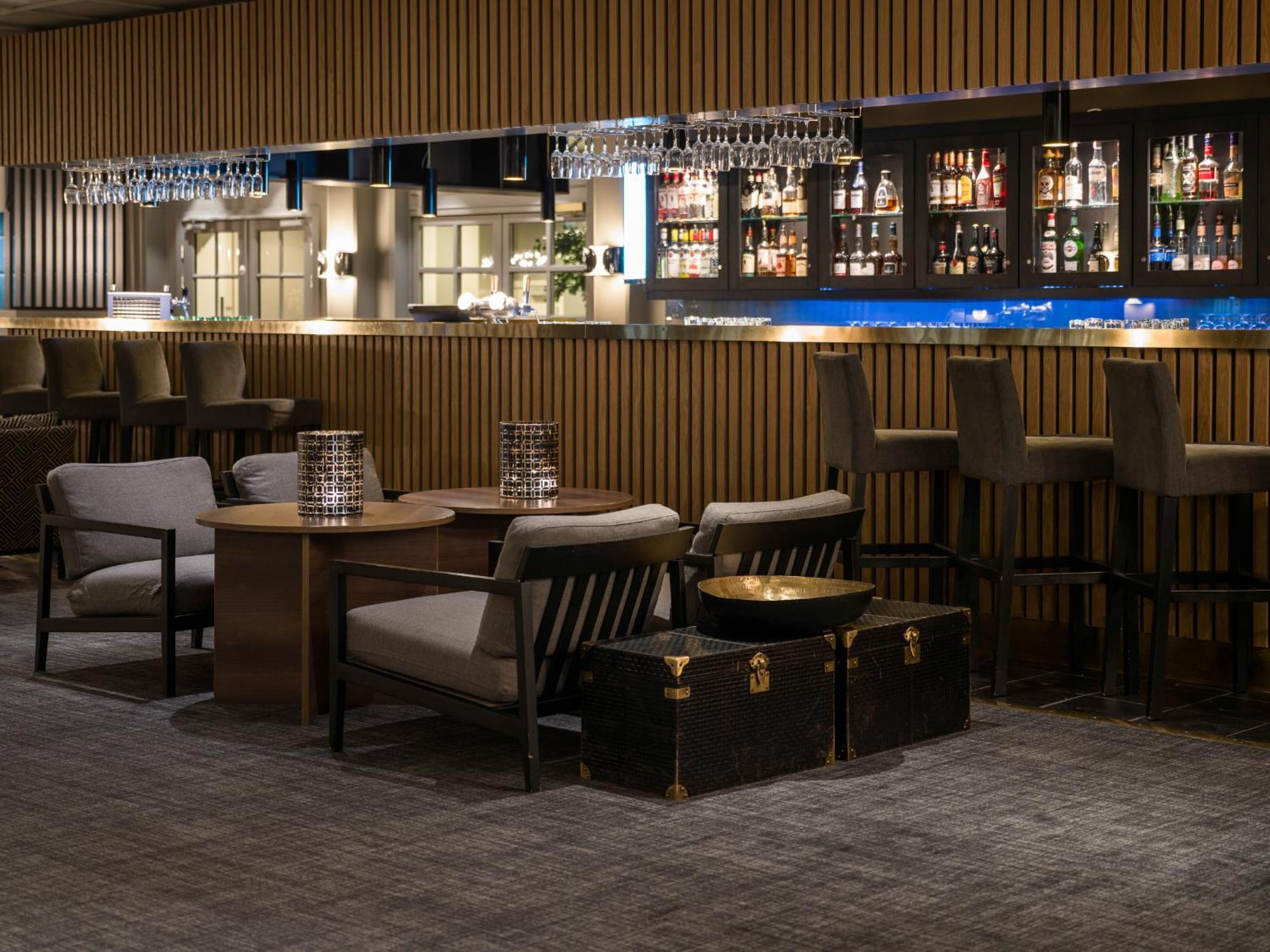 Quality Hotel Sarpsborg Bagian luar foto