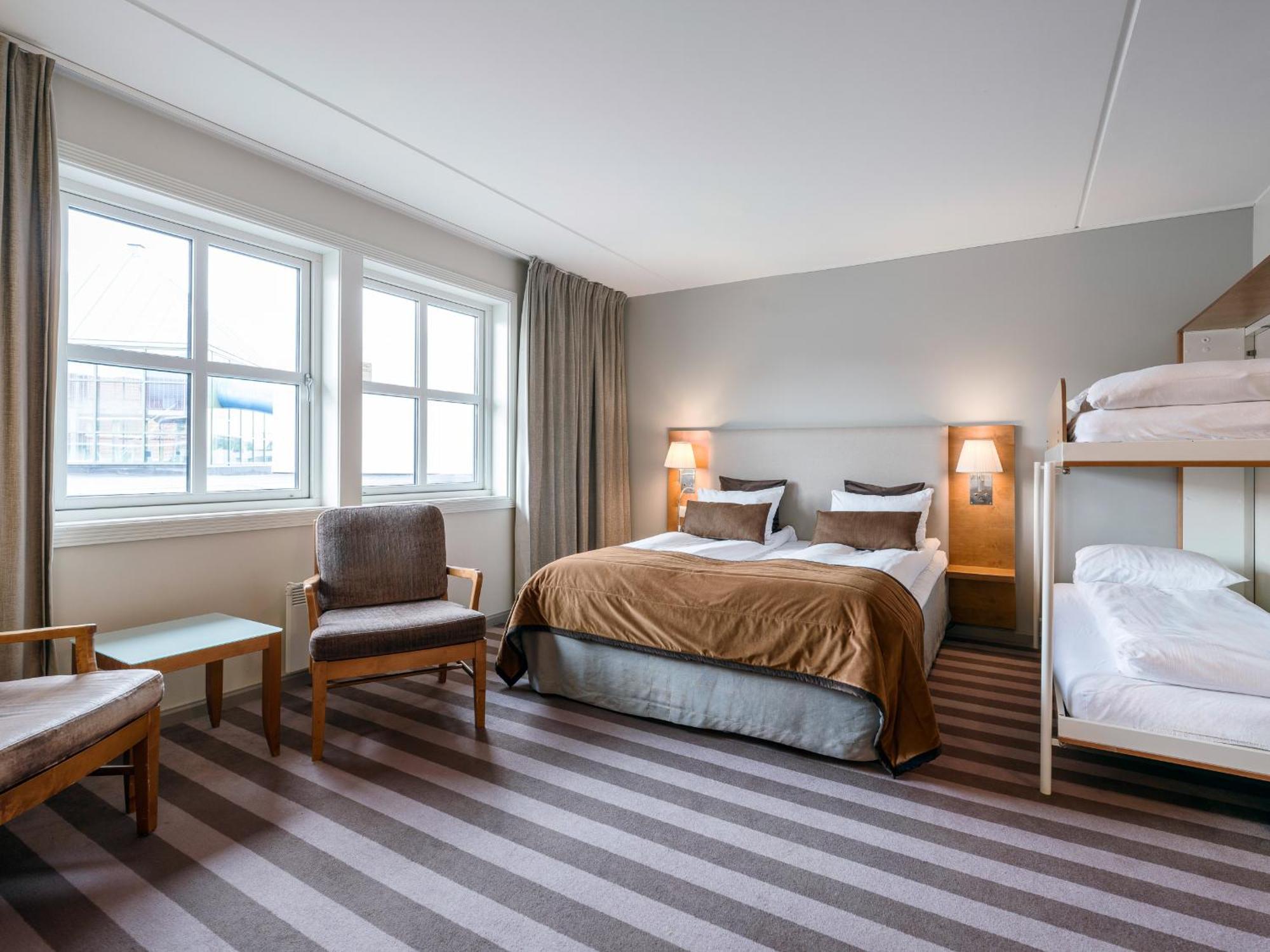 Quality Hotel Sarpsborg Bagian luar foto