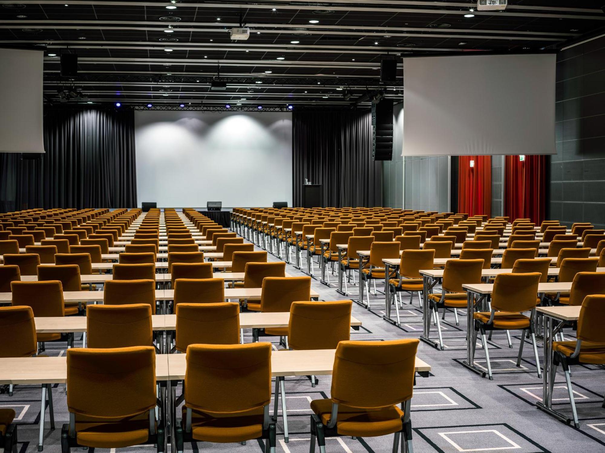 Quality Hotel Sarpsborg Bagian luar foto
