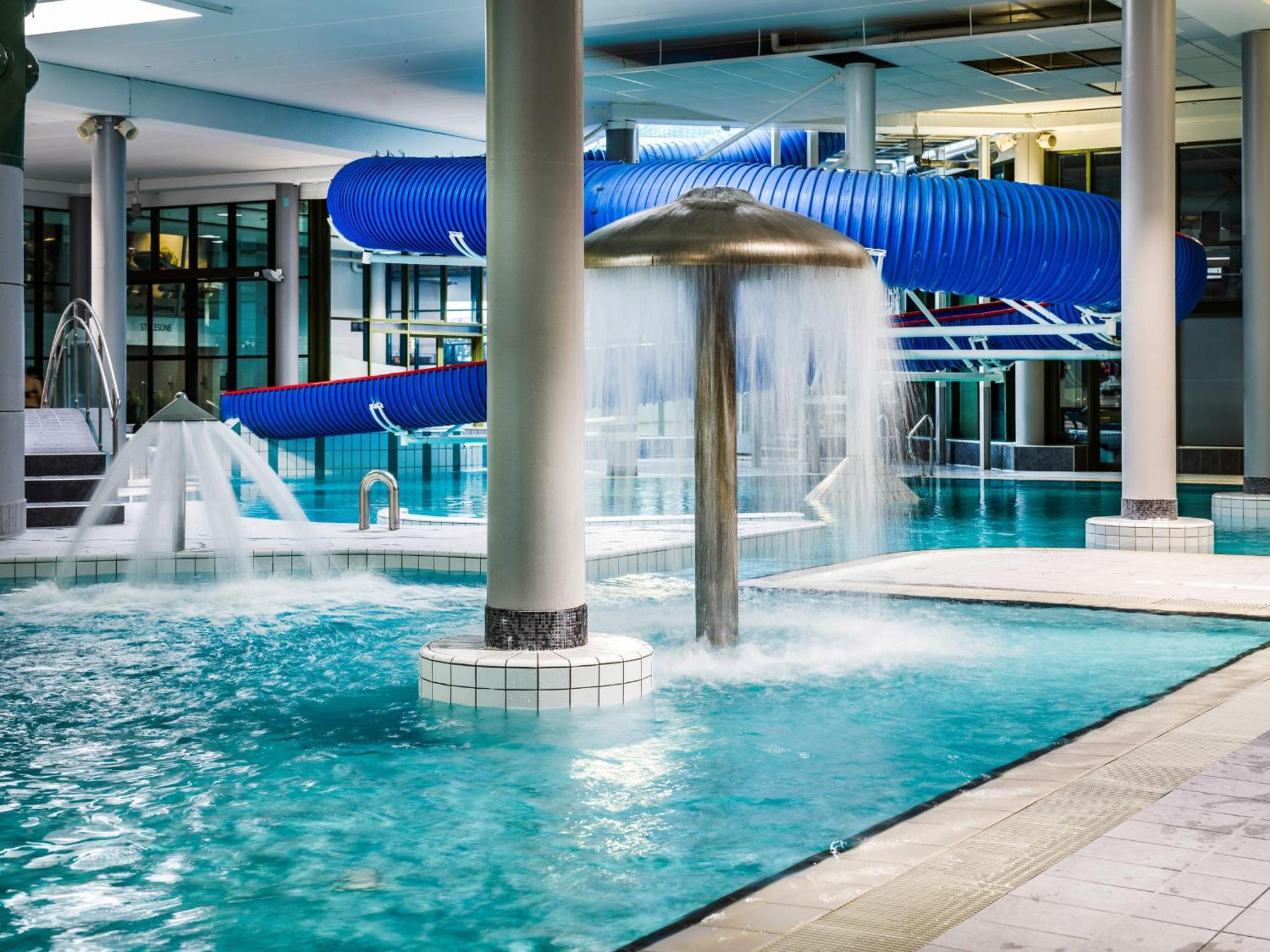 Quality Hotel Sarpsborg Bagian luar foto