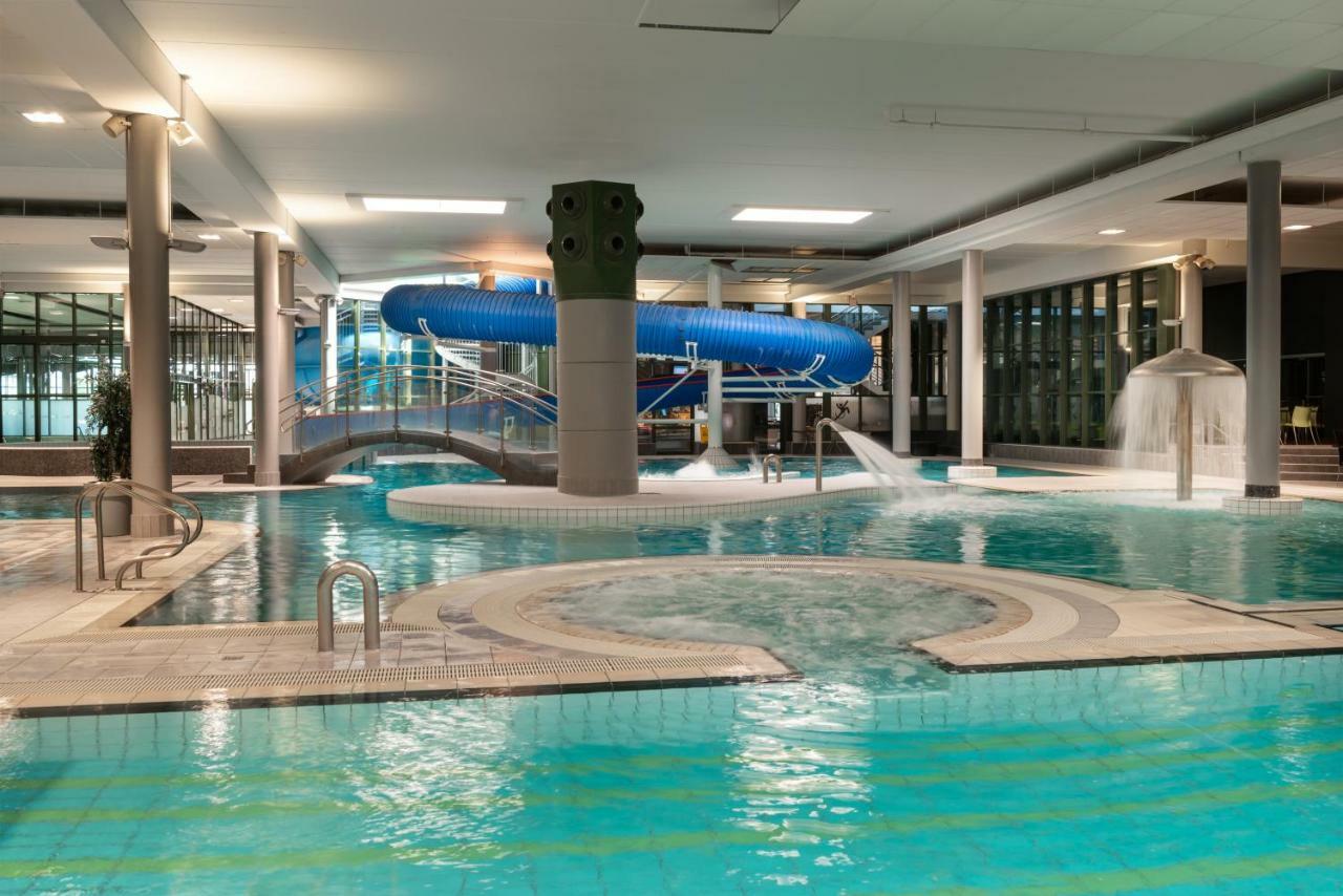 Quality Hotel Sarpsborg Bagian luar foto