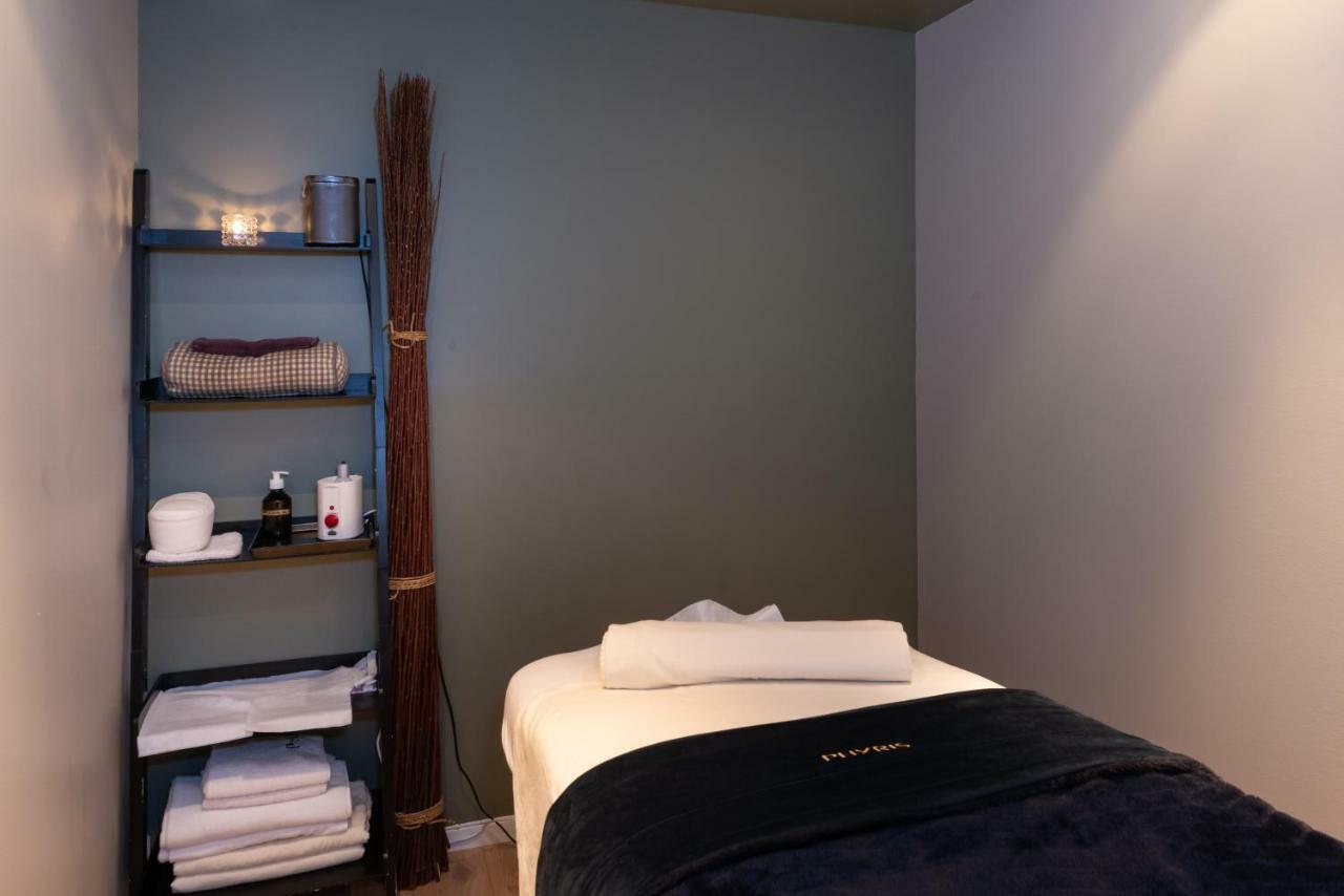Quality Hotel Sarpsborg Bagian luar foto