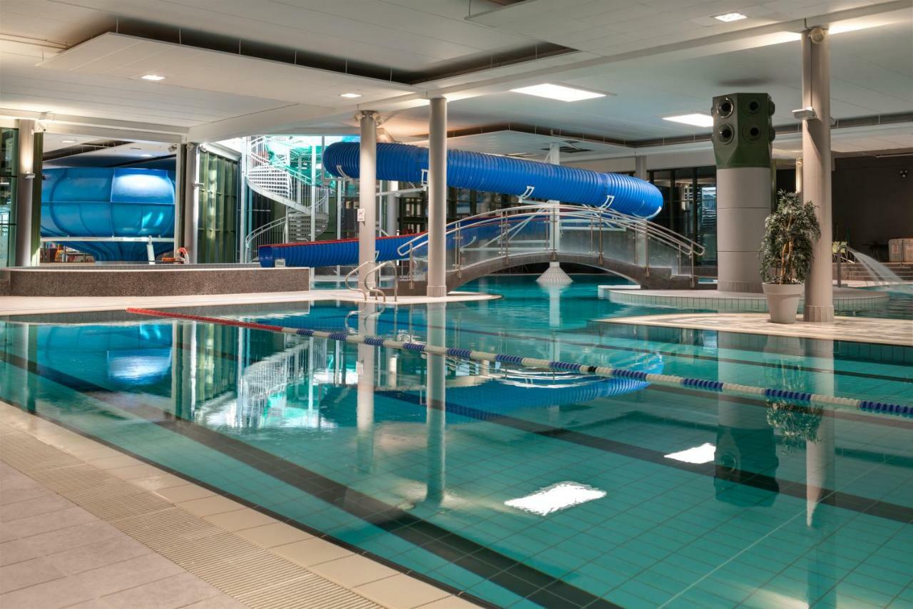 Quality Hotel Sarpsborg Bagian luar foto